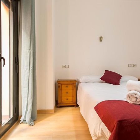 Apartamento Calle Concepcion Centro Granada Kültér fotó