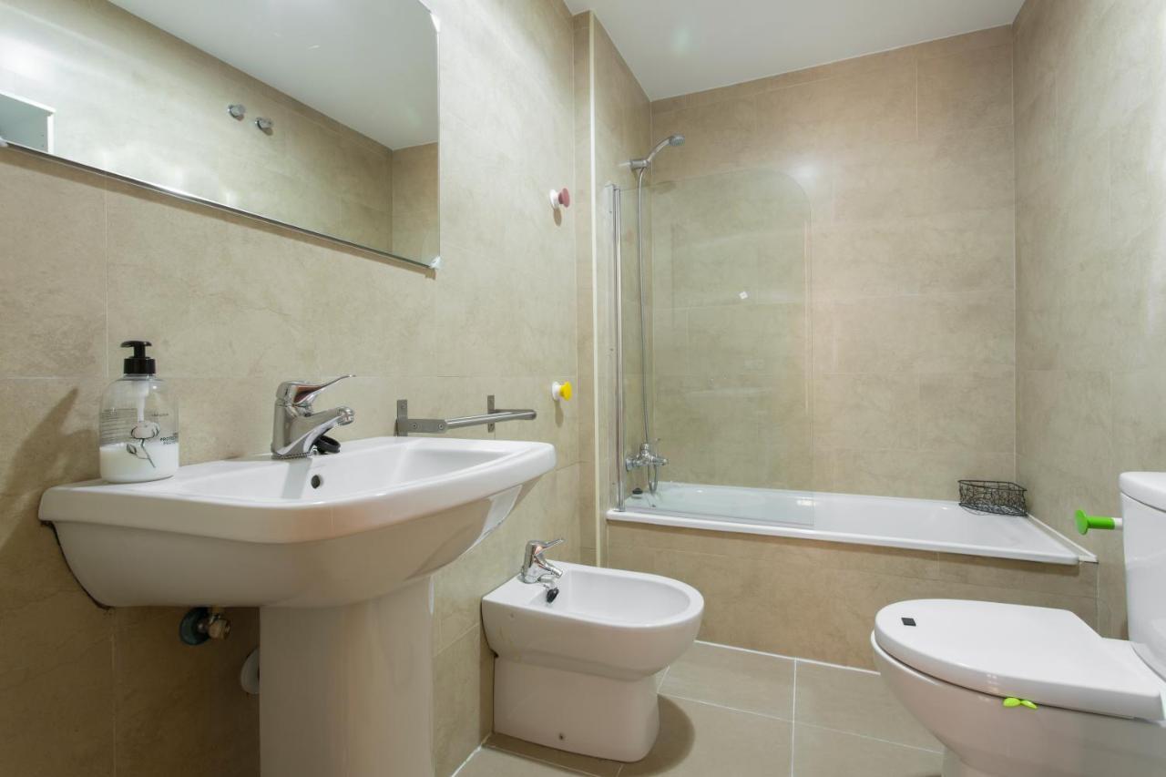 Apartamento Calle Concepcion Centro Granada Kültér fotó
