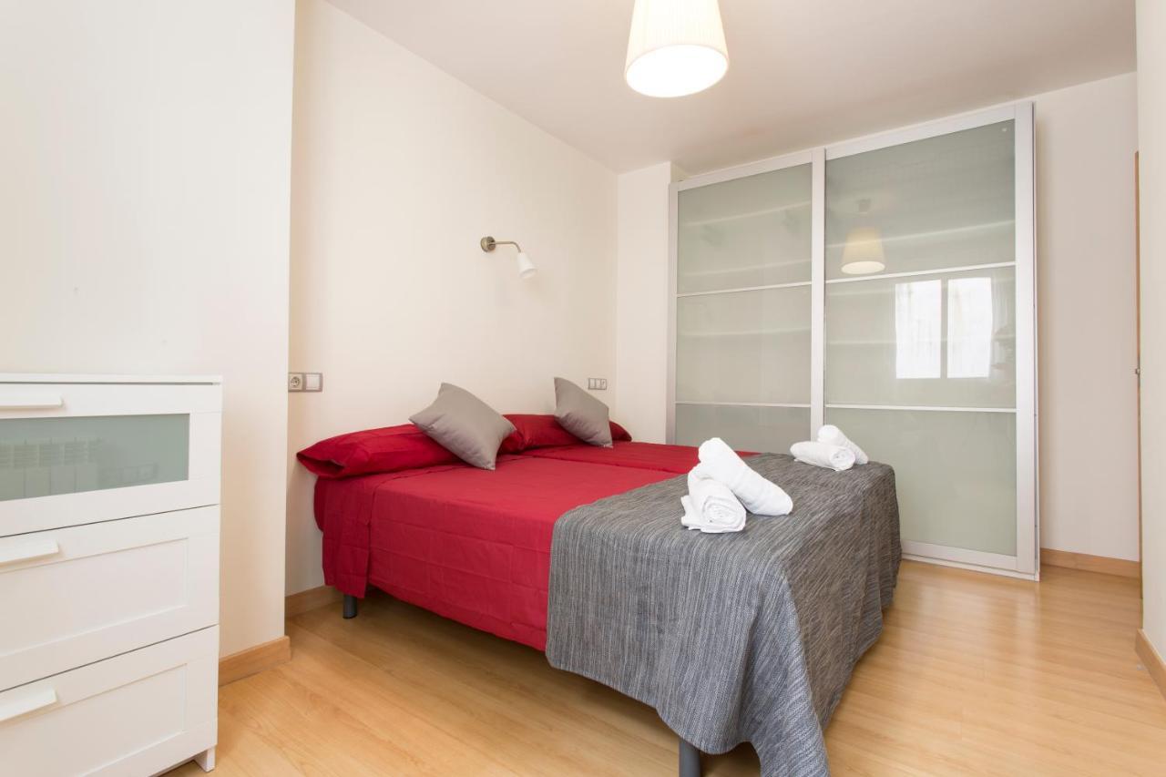 Apartamento Calle Concepcion Centro Granada Kültér fotó