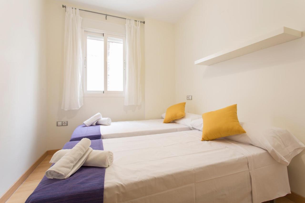 Apartamento Calle Concepcion Centro Granada Kültér fotó