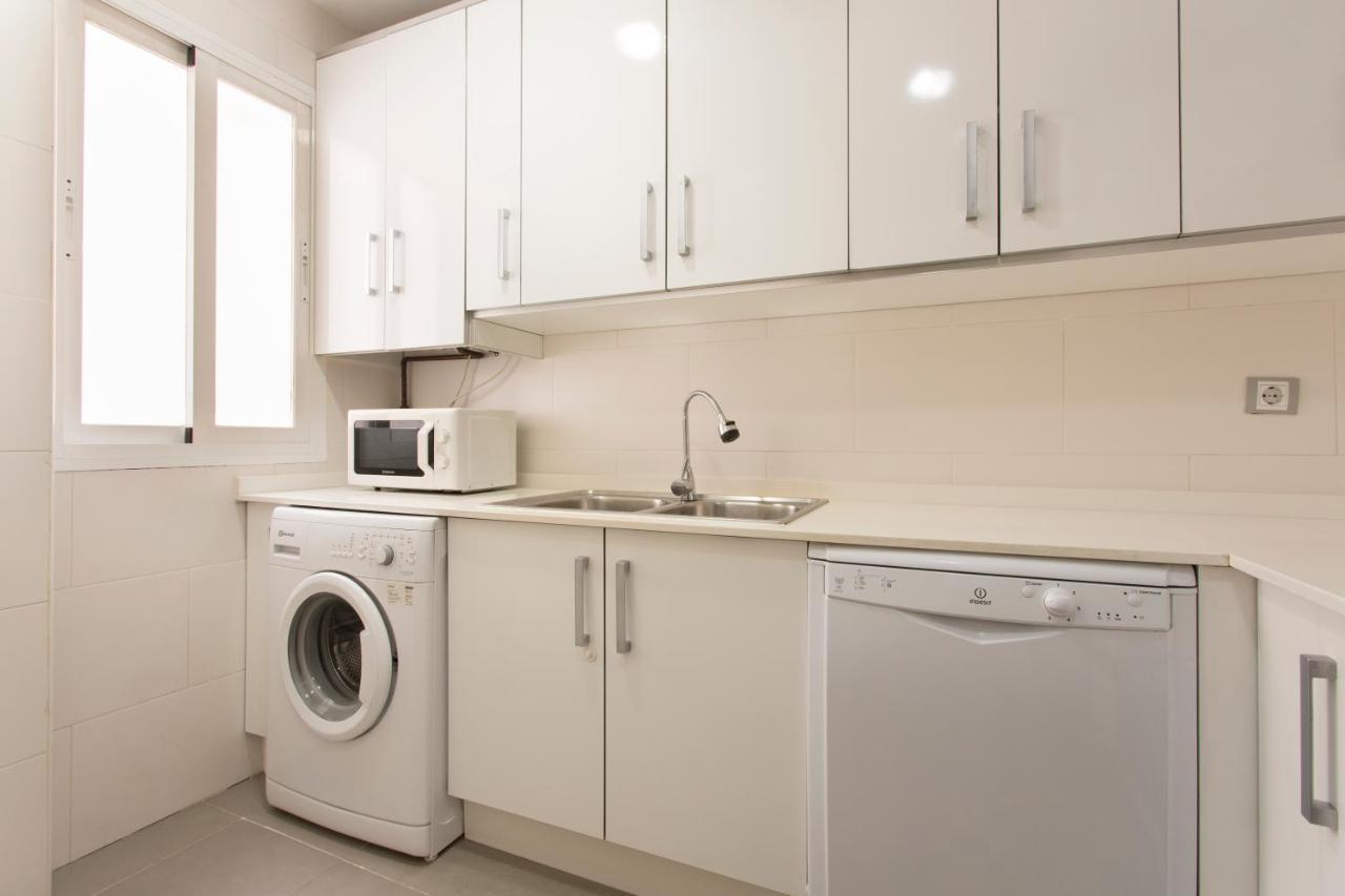 Apartamento Calle Concepcion Centro Granada Kültér fotó