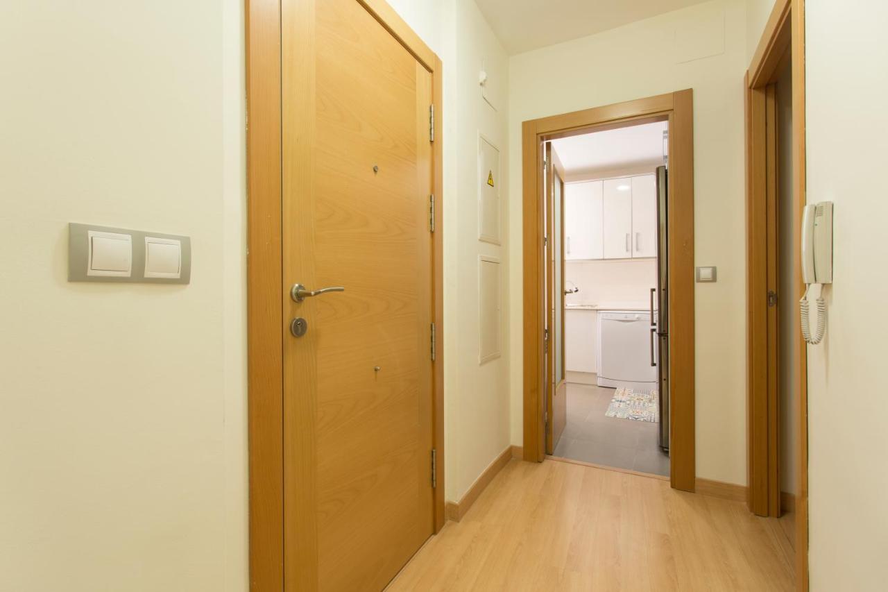 Apartamento Calle Concepcion Centro Granada Kültér fotó