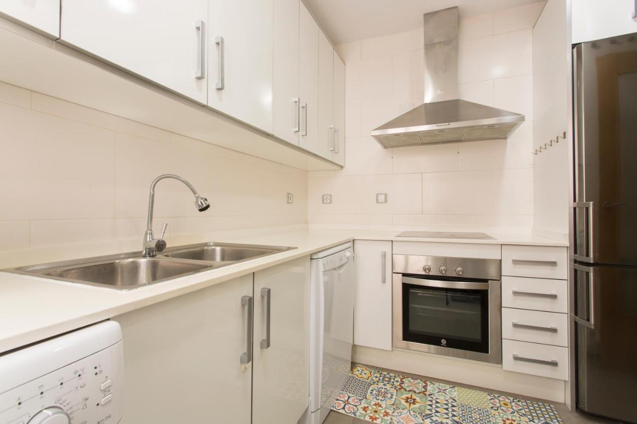 Apartamento Calle Concepcion Centro Granada Kültér fotó