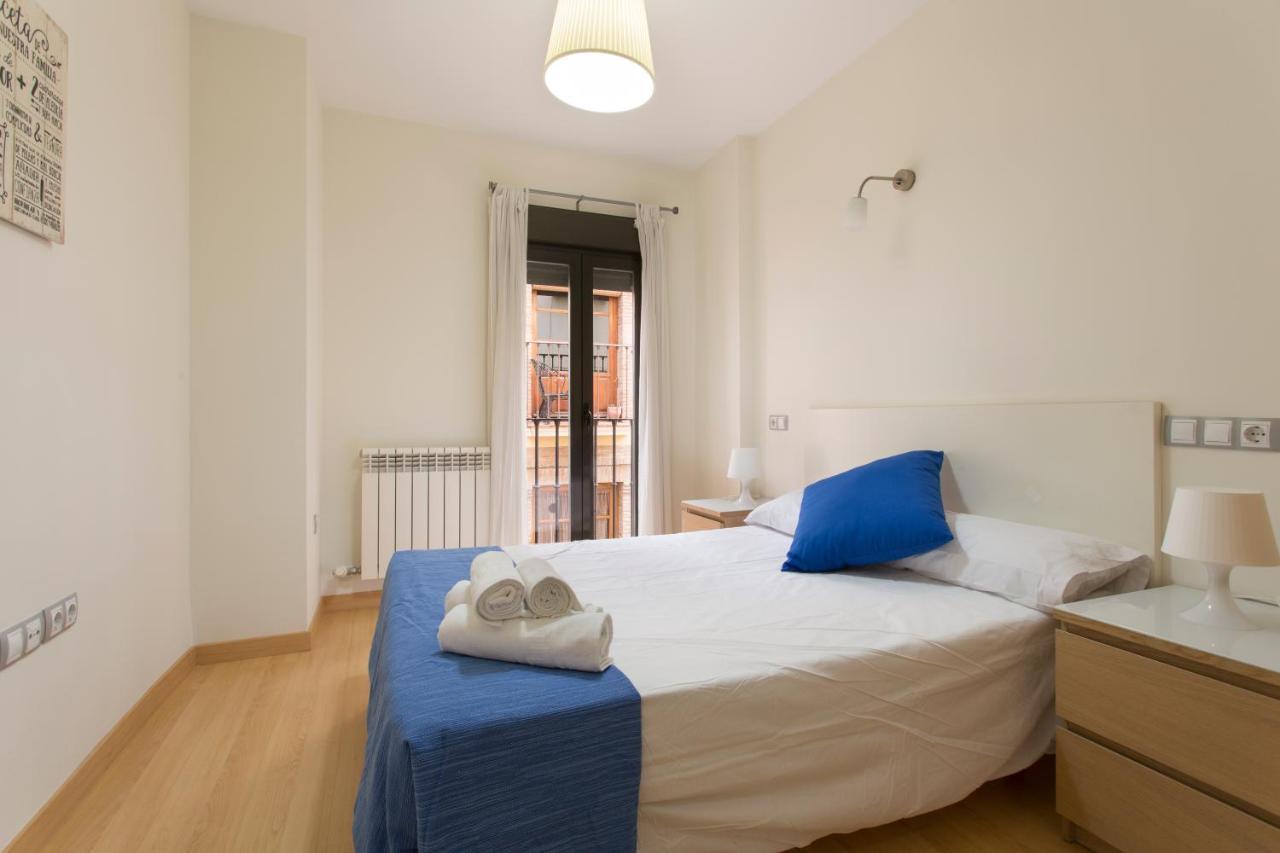 Apartamento Calle Concepcion Centro Granada Kültér fotó