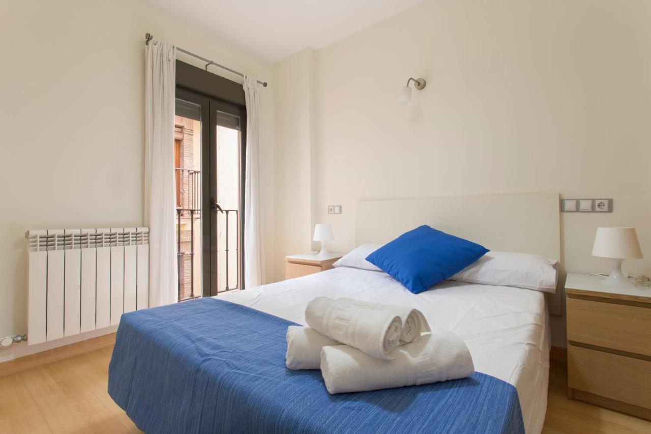 Apartamento Calle Concepcion Centro Granada Kültér fotó