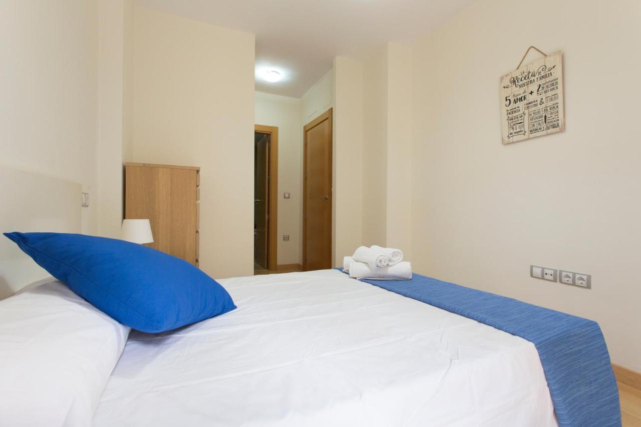 Apartamento Calle Concepcion Centro Granada Kültér fotó