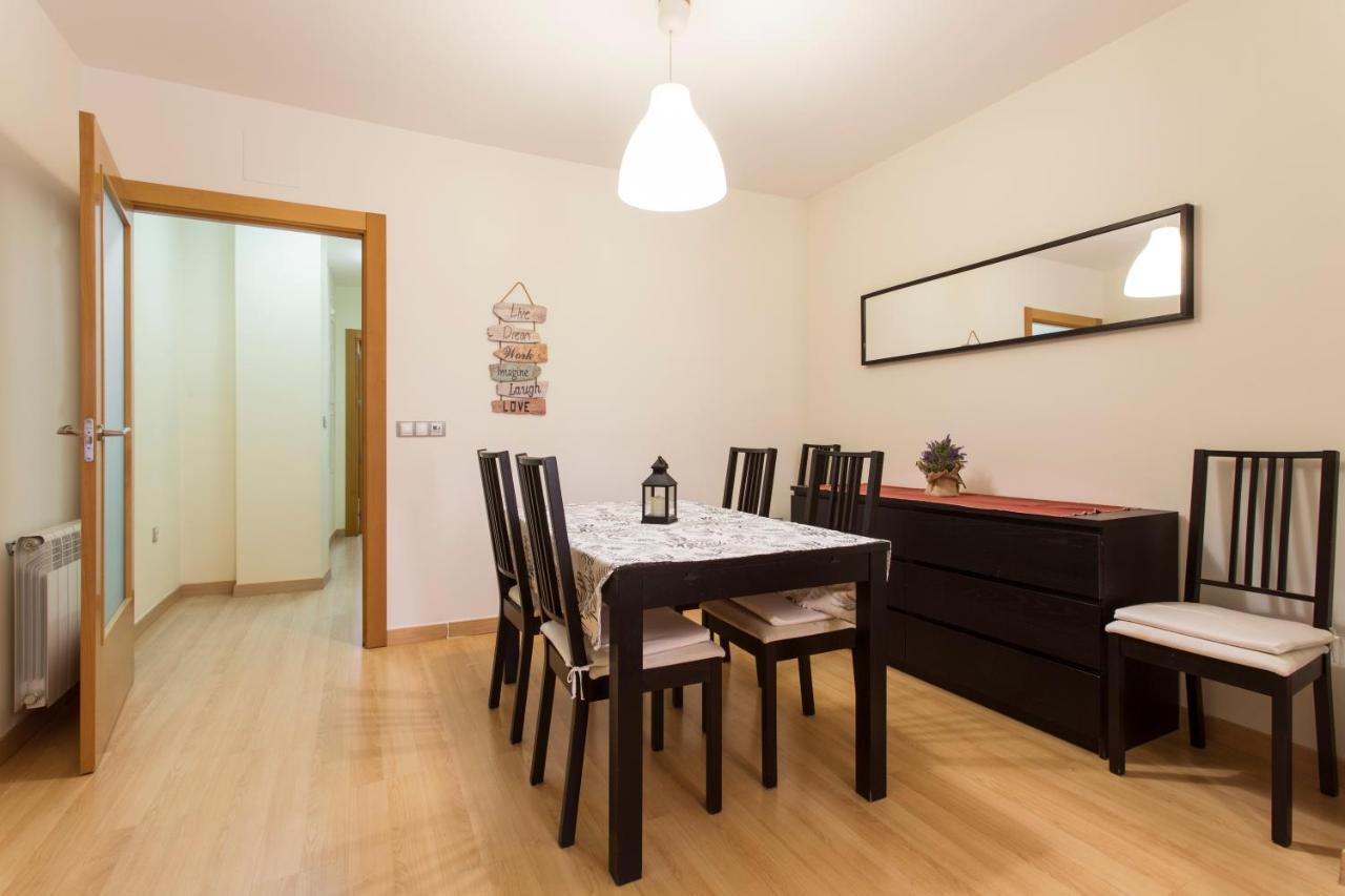 Apartamento Calle Concepcion Centro Granada Kültér fotó