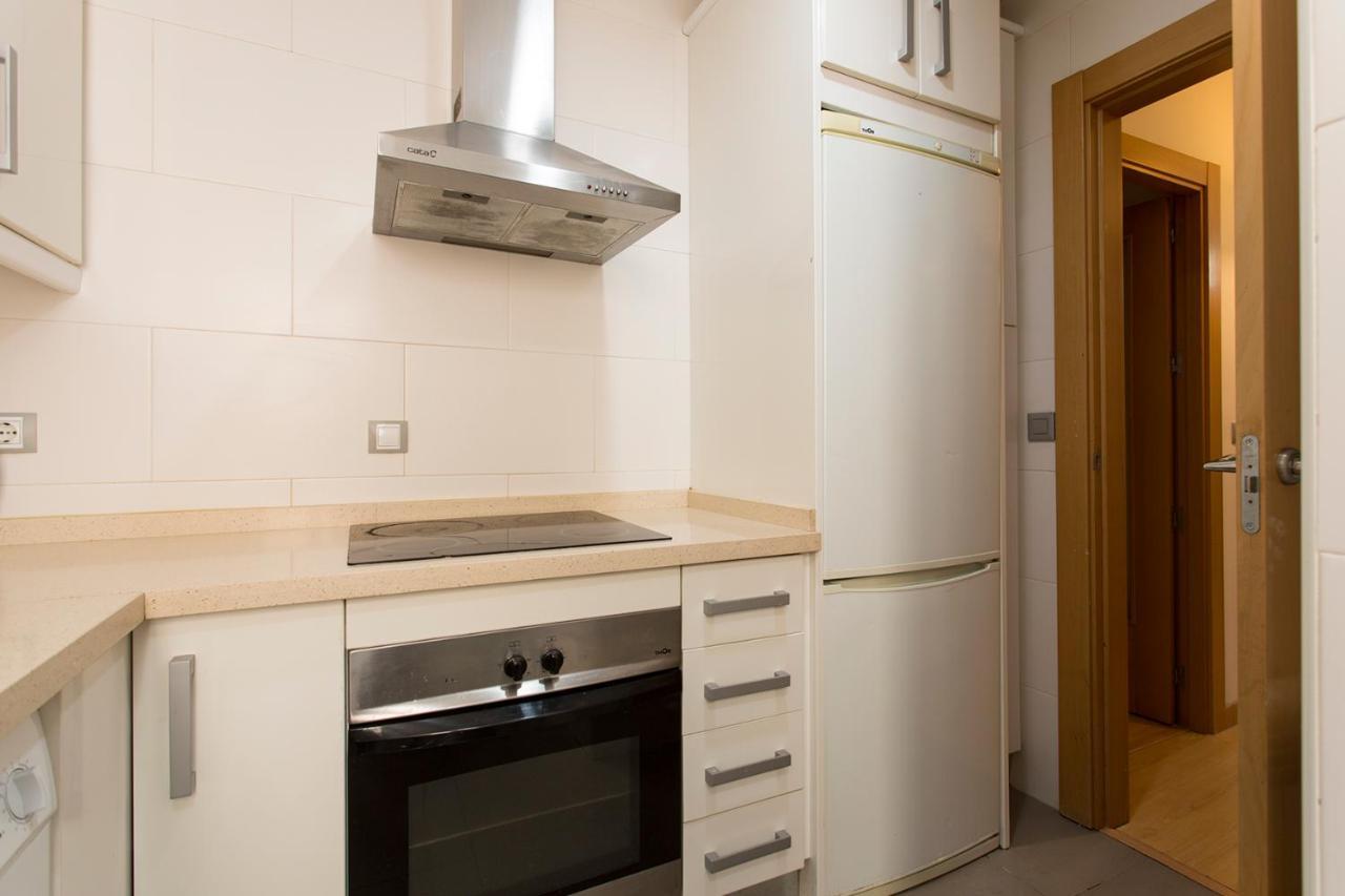 Apartamento Calle Concepcion Centro Granada Kültér fotó