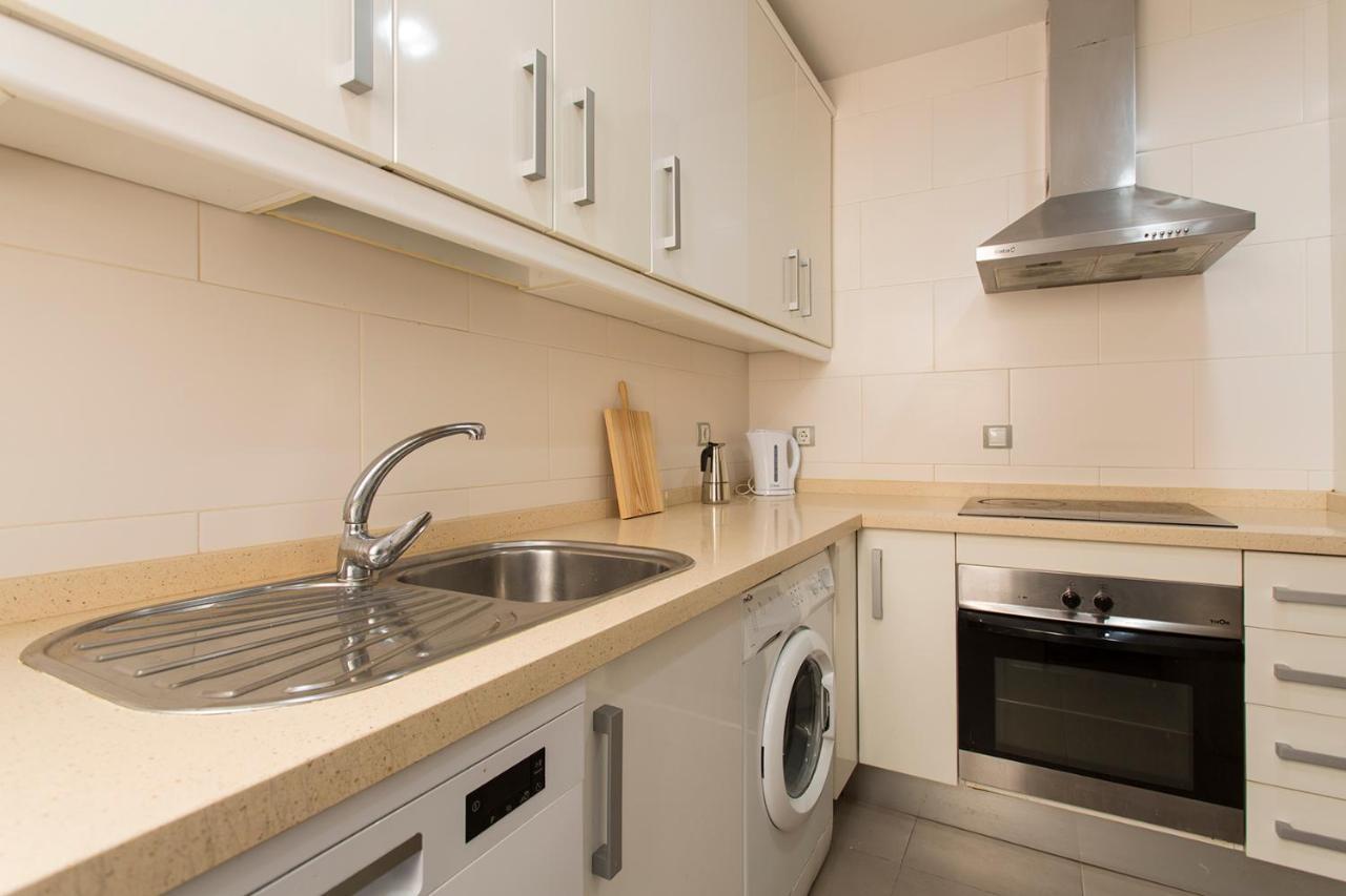 Apartamento Calle Concepcion Centro Granada Kültér fotó
