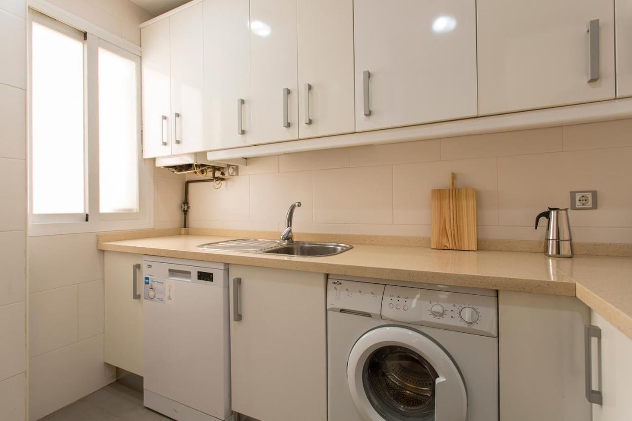 Apartamento Calle Concepcion Centro Granada Kültér fotó