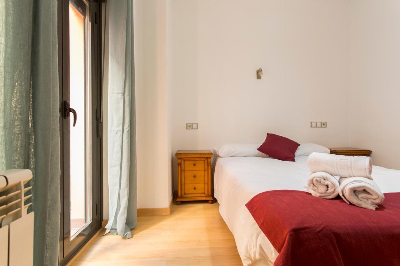Apartamento Calle Concepcion Centro Granada Kültér fotó
