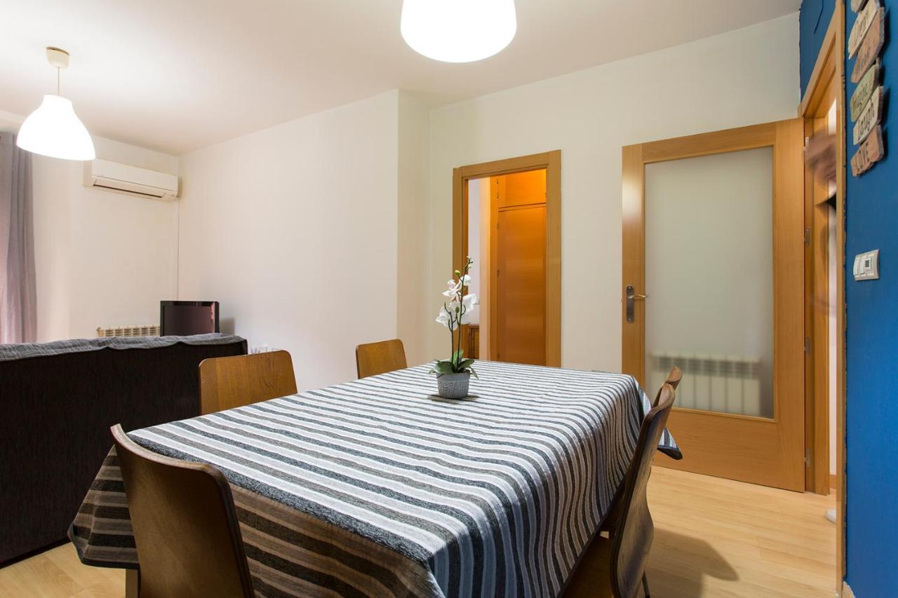 Apartamento Calle Concepcion Centro Granada Kültér fotó