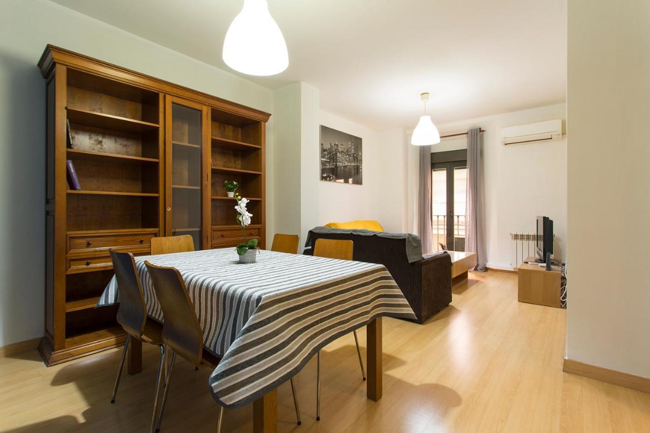 Apartamento Calle Concepcion Centro Granada Kültér fotó
