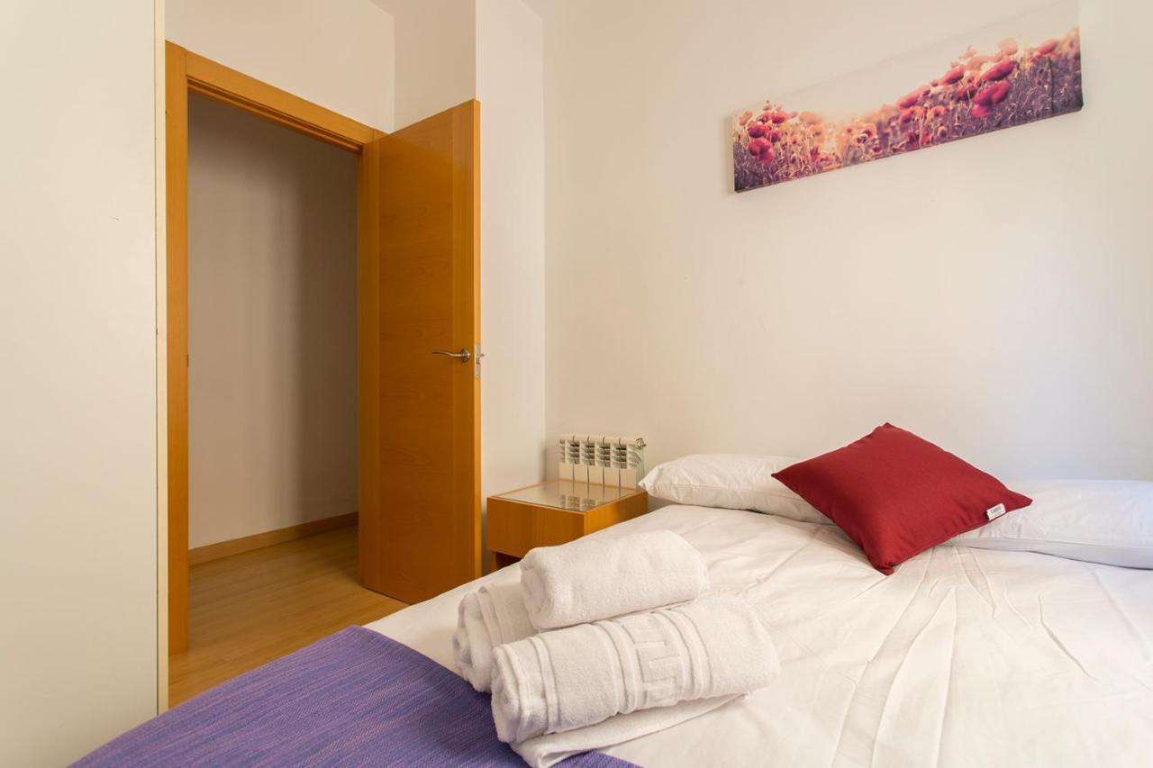 Apartamento Calle Concepcion Centro Granada Kültér fotó