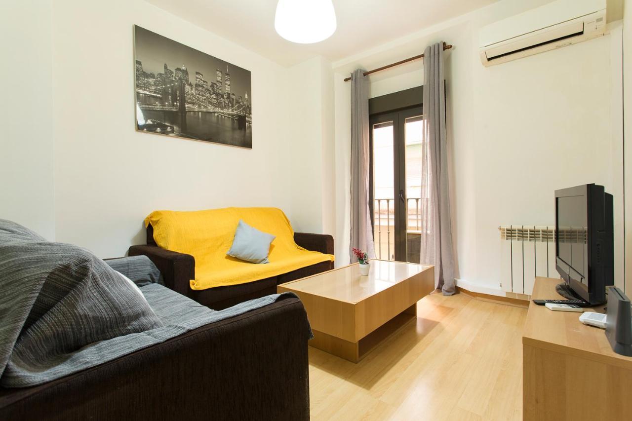 Apartamento Calle Concepcion Centro Granada Kültér fotó
