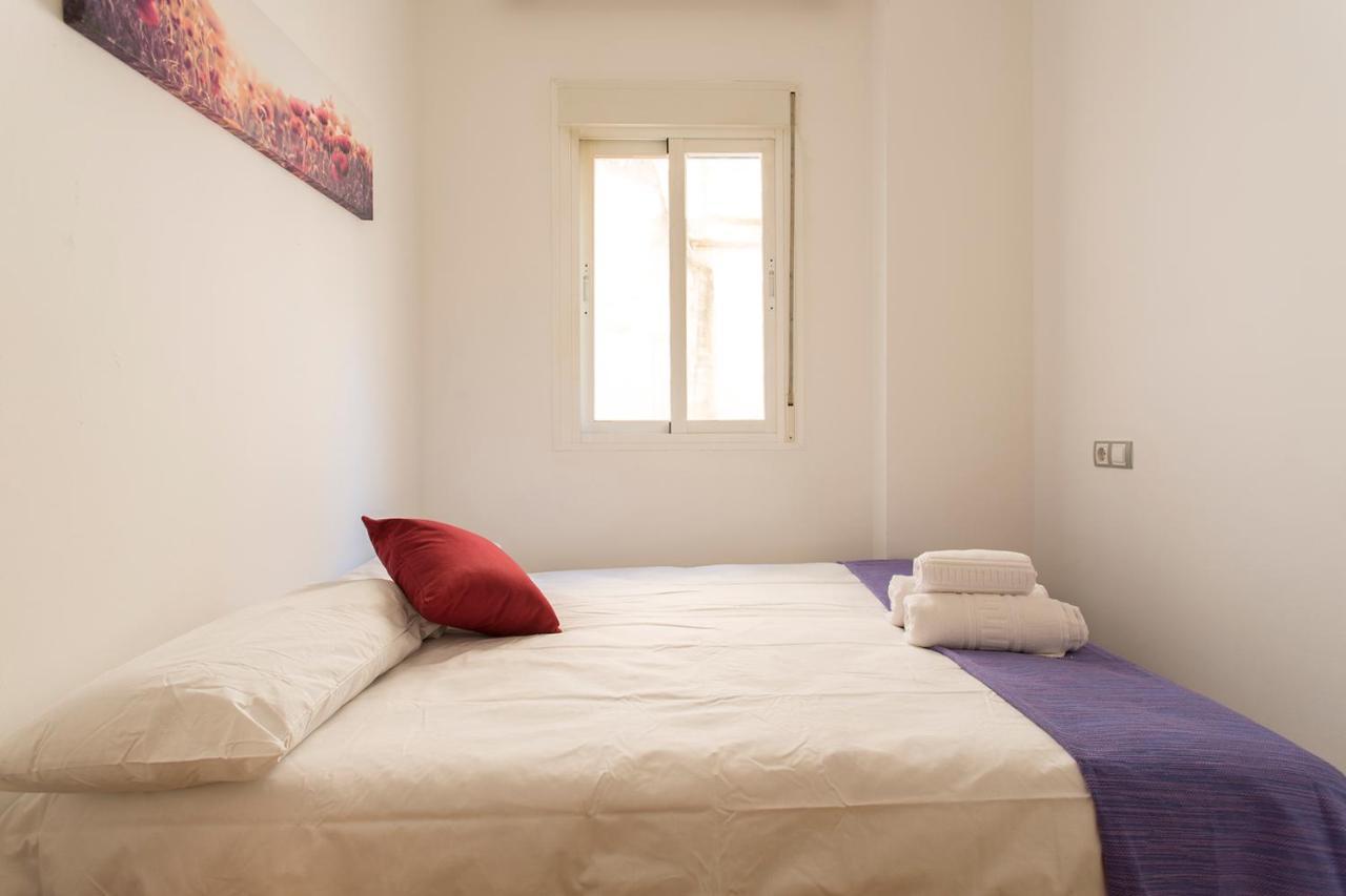 Apartamento Calle Concepcion Centro Granada Kültér fotó