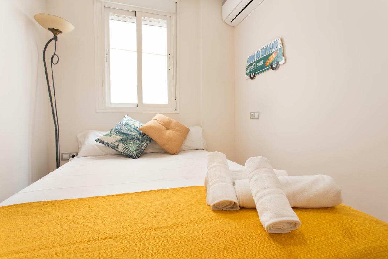 Apartamento Calle Concepcion Centro Granada Kültér fotó