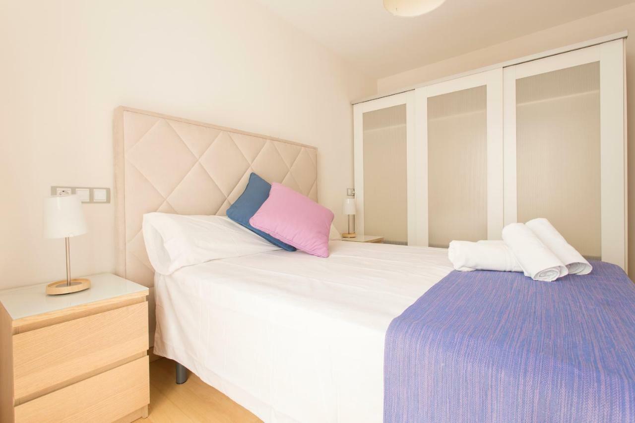 Apartamento Calle Concepcion Centro Granada Kültér fotó