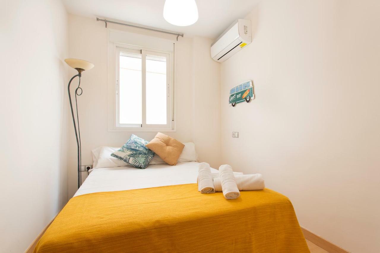 Apartamento Calle Concepcion Centro Granada Kültér fotó