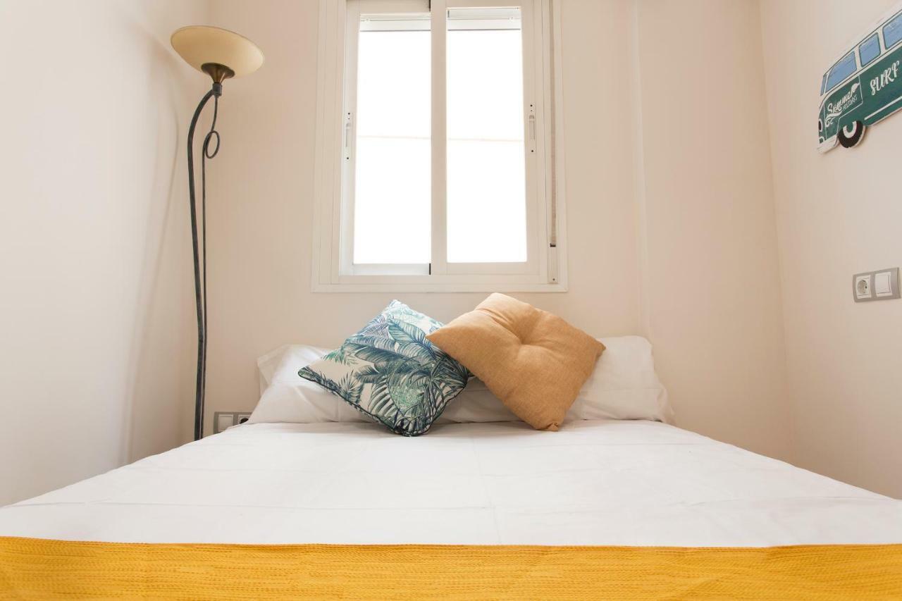 Apartamento Calle Concepcion Centro Granada Kültér fotó