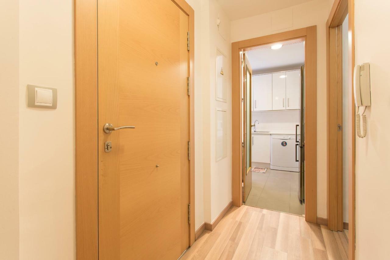 Apartamento Calle Concepcion Centro Granada Kültér fotó