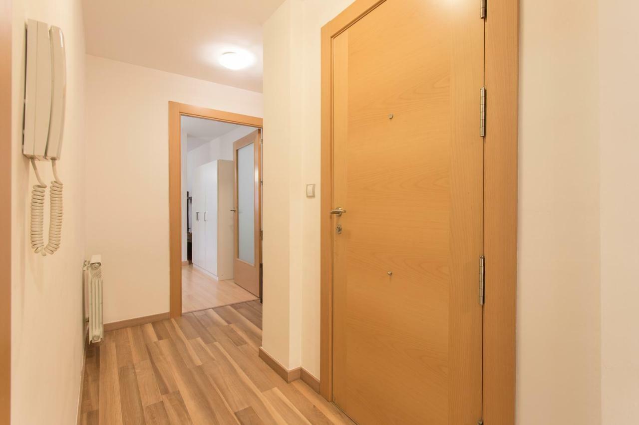 Apartamento Calle Concepcion Centro Granada Kültér fotó