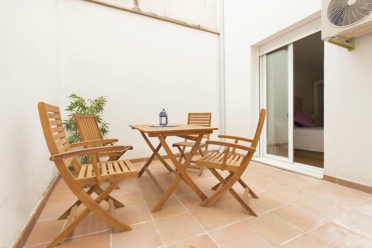 Apartamento Calle Concepcion Centro Granada Kültér fotó